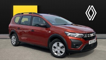 Dacia Jogger 1.0 TCe Essential 5dr Petrol Estate